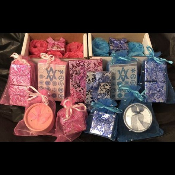 Wave Ring - Picture 5 of 5